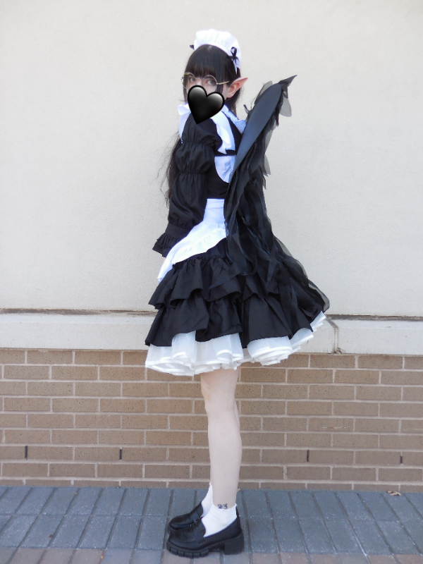 Hina Alucard