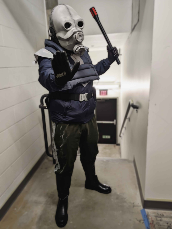 Metrocop