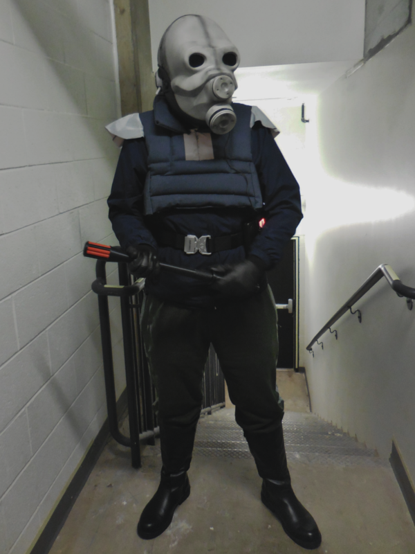 Metrocop