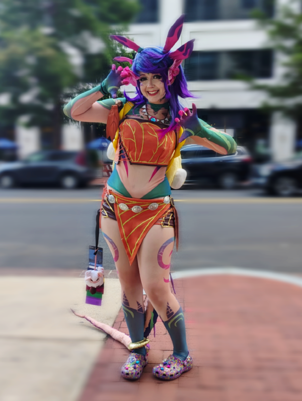 Neeko