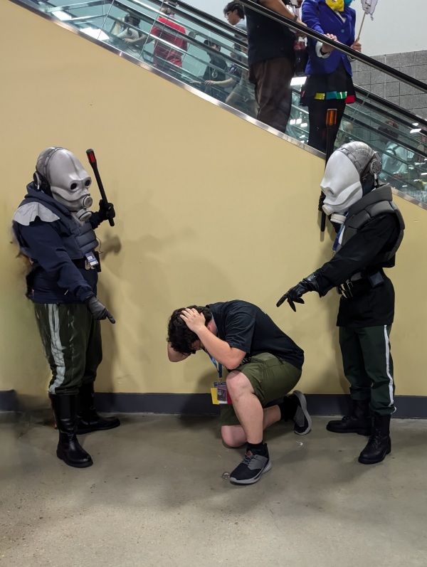 Metrocops (ACAB)