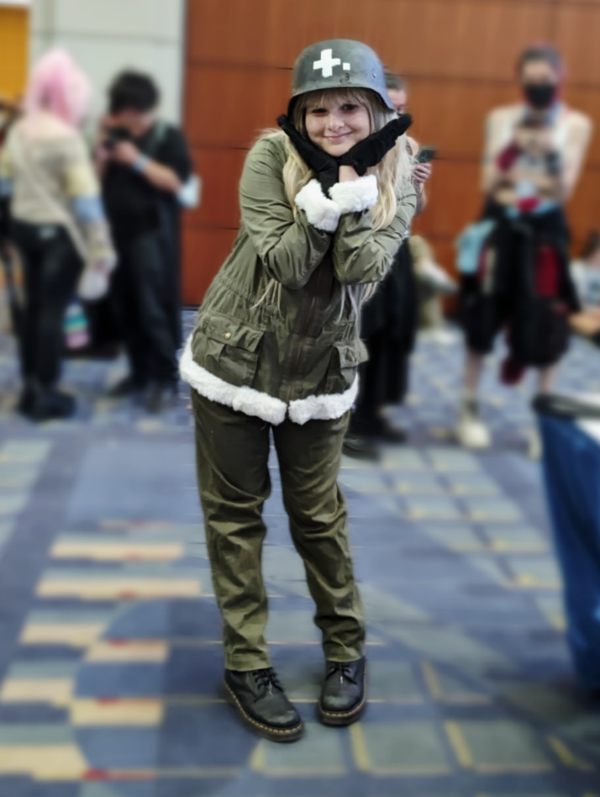 Yuuri
