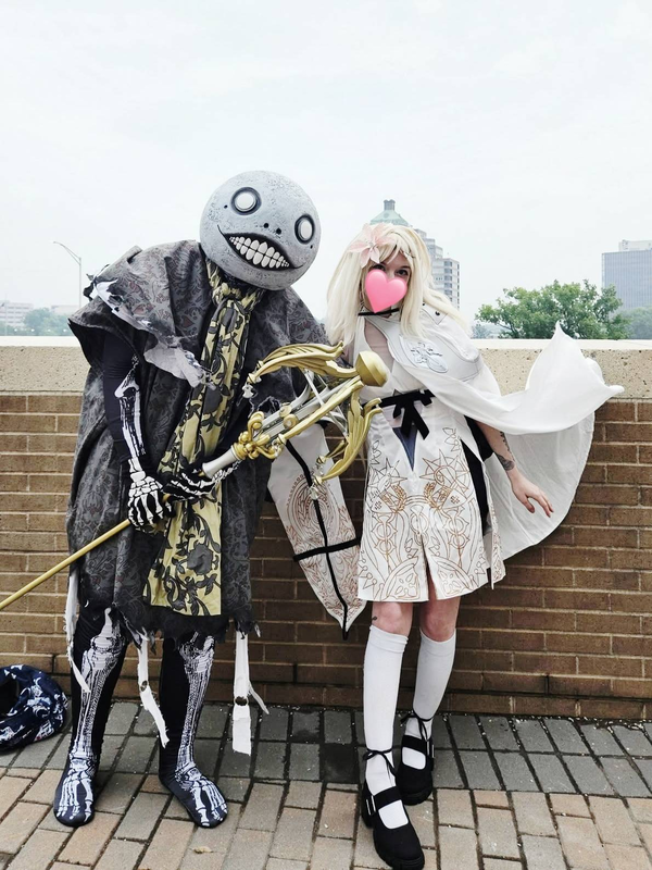 Zero and Emil