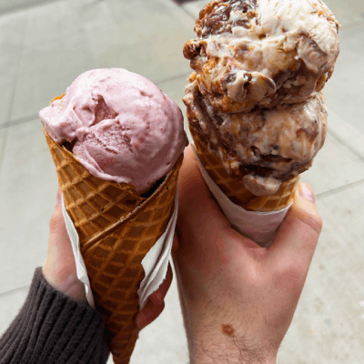 Ice Cream