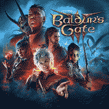 Baldur's Gate 3 thumbnail