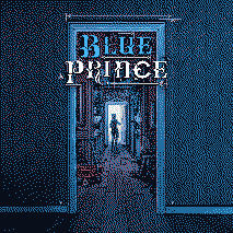 Blue Prince thumbnail