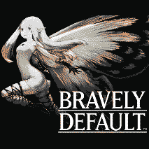 Bravely Default thumbnail