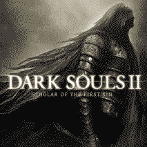 Dark Souls 2 thumbnail