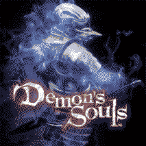 Demon's Souls thumbnail
