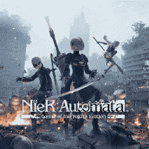 Nier: Automata thumbnail