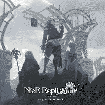 Nier: Replicant thumbnail