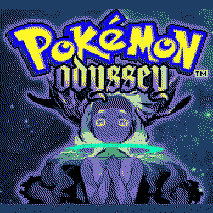 Pokemon Odyssey thumbnail