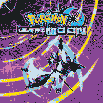 Pokemon Ultra Moon thumbnail