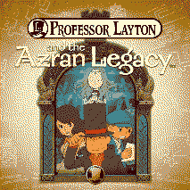 Professor Layton and the Azran Legacy thumbnail