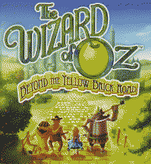 The Wizard of Oz: Beyond The Yellow Brick Road thumbnail