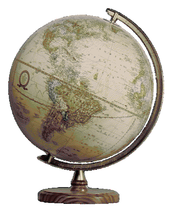 Globe