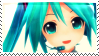 miku stamp